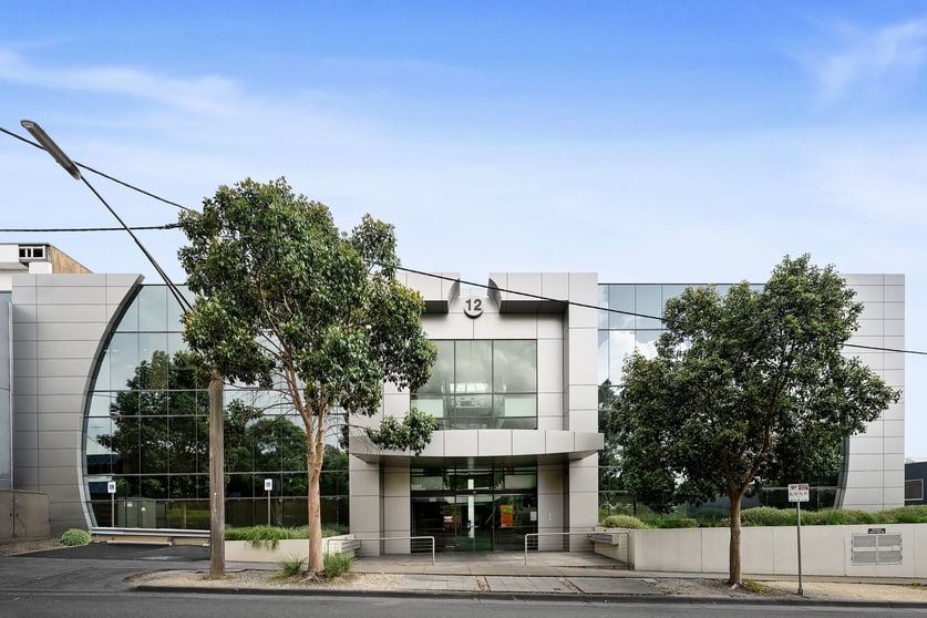 Suite 203/12-14 Cato Street Hawthorn East VIC 3123 - Image 1