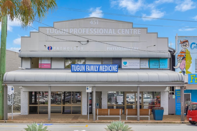 Click to view all images 451 Golden Four Drive Tugun QLD 4224 - Image 2