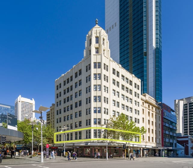 Level 1/731 Hay Street Perth WA 6000 - Image 1