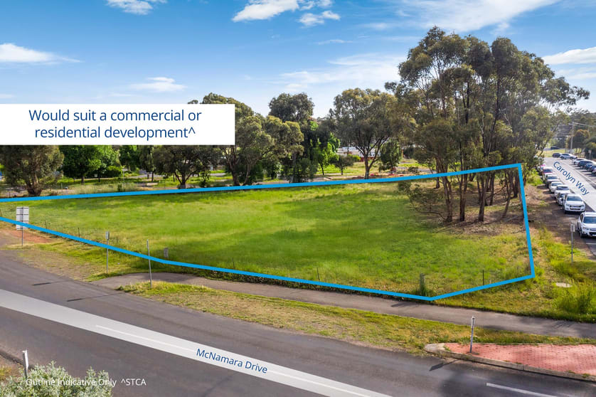 Click to view all images 11 Carolyn Way Maiden Gully VIC 3551 - Image 1