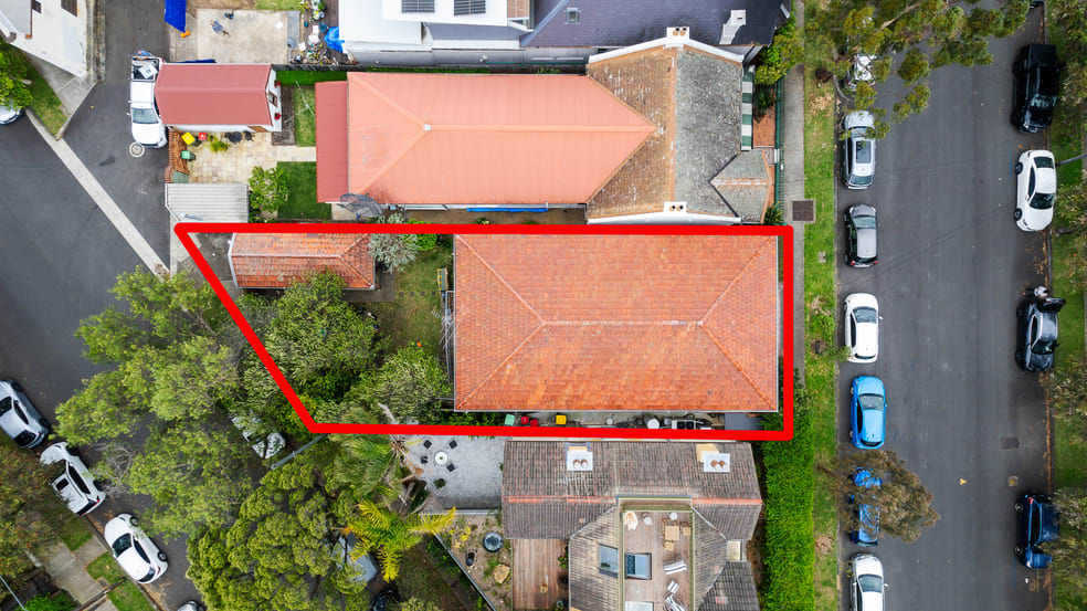 Click to view all images 1-4/58 Clarendon Road Stanmore NSW 2048 - Image 1