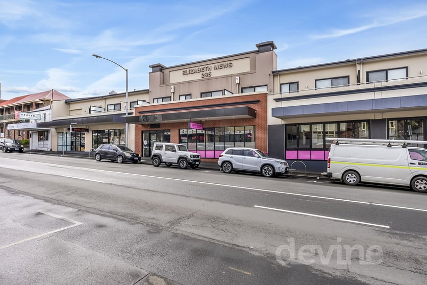 8/285 Elizabeth Street North Hobart TAS 7000 - Image 2