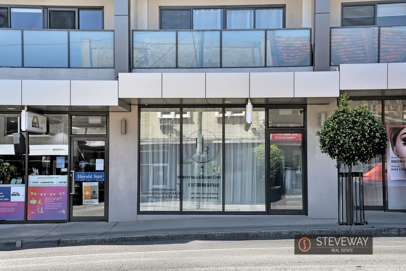 Shop 4/35-43 High Street Glen Iris VIC 3146 - Image 1