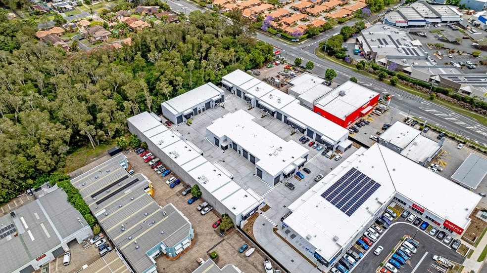 Click to view all images 13/49 Shore Street West Cleveland QLD 4163 - Image 1