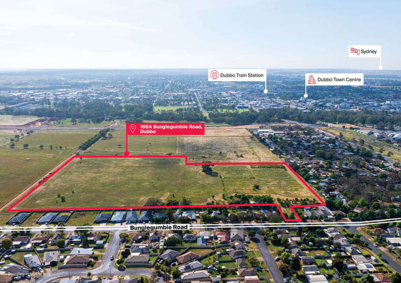 168A Bunglegumbie Road Dubbo NSW 2830 - Image 1