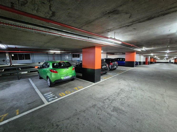 Click to view all images 2140/163 Exhibition Street Melbourne VIC 3000 - Image 3