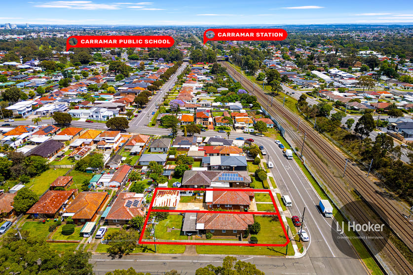 Click to view all images 40 & 41 Villawood Rd Villawood NSW 2163 - Image 3