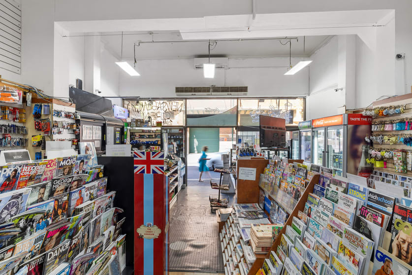 Click to view all images Shop 1/175-183 Darlinghurst Darlinghurst NSW 2010 - Image 2