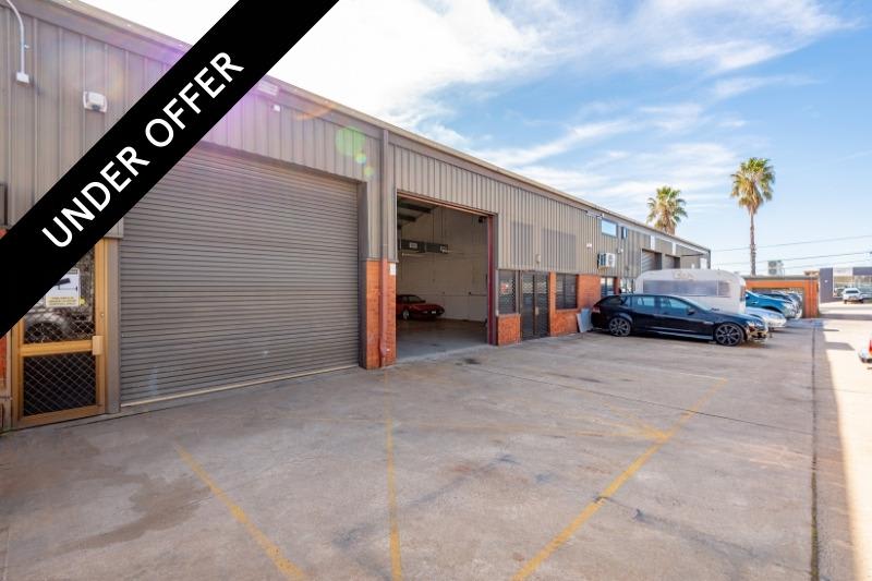 Unit 4/54-56 Townsville Street Fyshwick ACT 2609 - Image 1