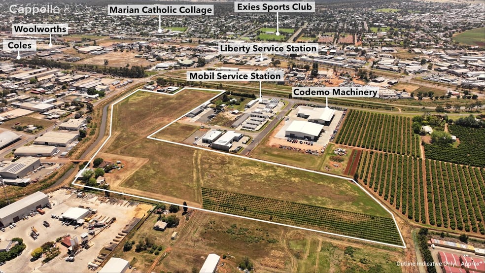 Click to view all images Griffith NSW 2680 - Image 2