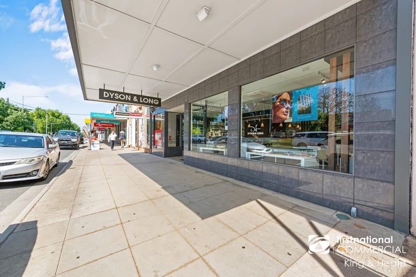 139-141 Main Street Bairnsdale VIC 3875 - Image 2