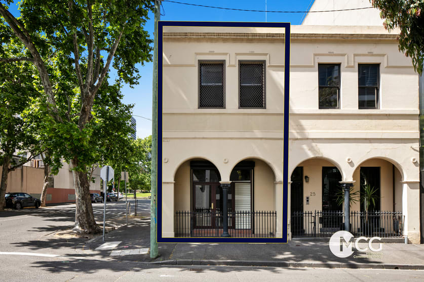 23 Walsh Street West Melbourne VIC 3003 - Image 2