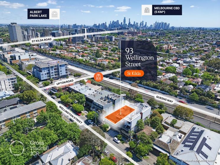 Click to view all images 93 Wellington Street St Kilda VIC 3182 - Image 3
