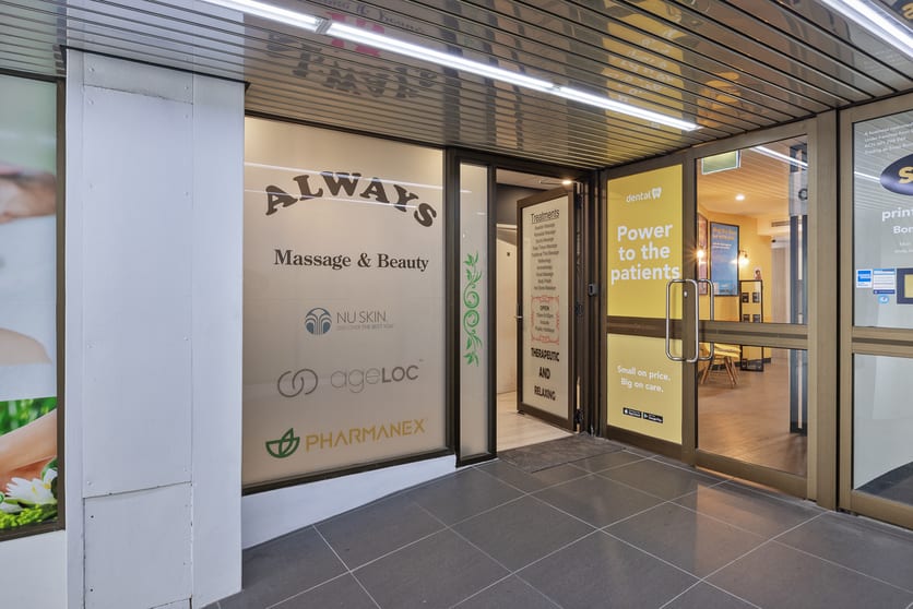 Click to view all images Shop 1A & 1B/10 Spring Street Bondi Junction NSW 2022 - Image 2