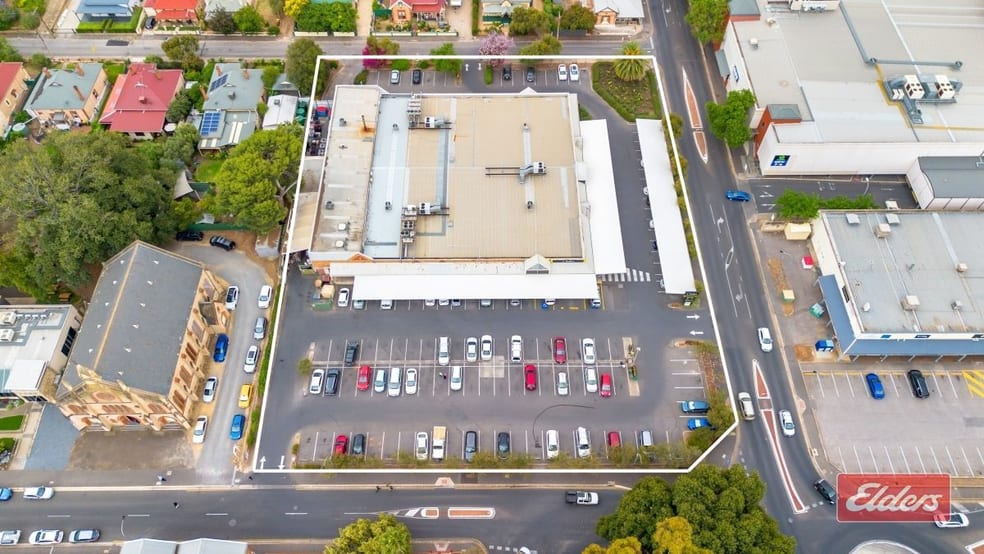 Click to view all images Cnr Reid Street, Tod Street And Jacob Street Gawler SA 5118 - Image 3