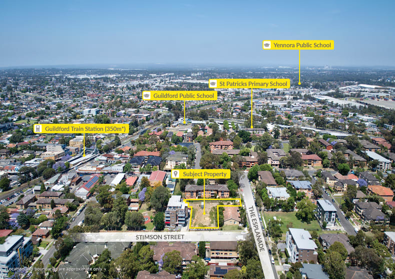 Click to view all images 16-18 Stimson Street Guildford NSW 2161 - Image 3