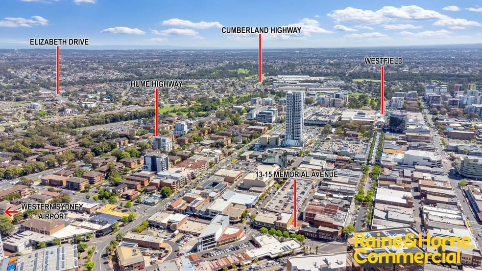 Click to view all images 13-15 Memorial Avenue Liverpool NSW 2170 - Image 3