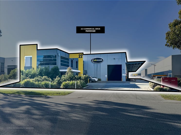 22 Commercial Drive Pakenham VIC 3810 - Image 3