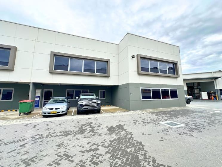 Click to view all images Unit F2/2b Mavis Street Revesby NSW 2212 - Image 2