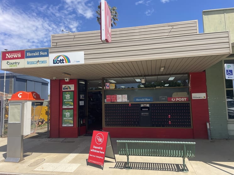 Click to view all images 52.. Blake Street Nathalia VIC 3638 - Image 1