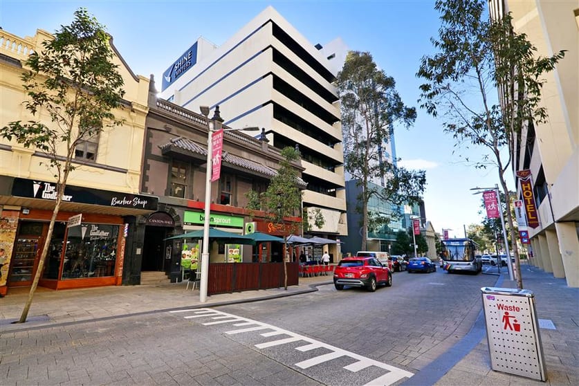 Click to view all images 12/524 Hay Street Perth WA 6000 - Image 2
