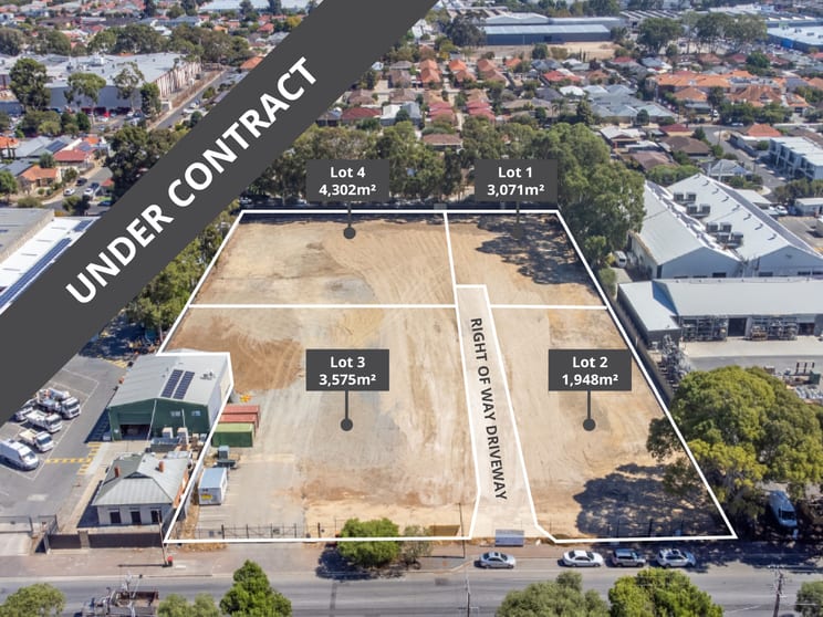 28-32 Grove Avenue Marleston SA 5033 - Image 1