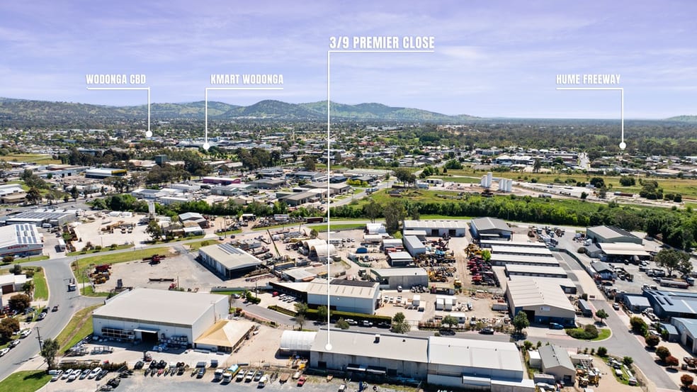 3/9 Premier Close Wodonga VIC 3690 - Image 1
