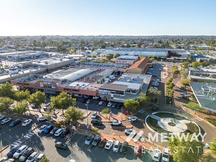 Click to view all images Lot 8/238 Walter Road Morley WA 6062 - Image 2
