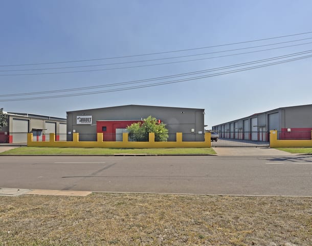 Click to view all images 20/6 Willes Road Berrimah NT 0828 - Image 1