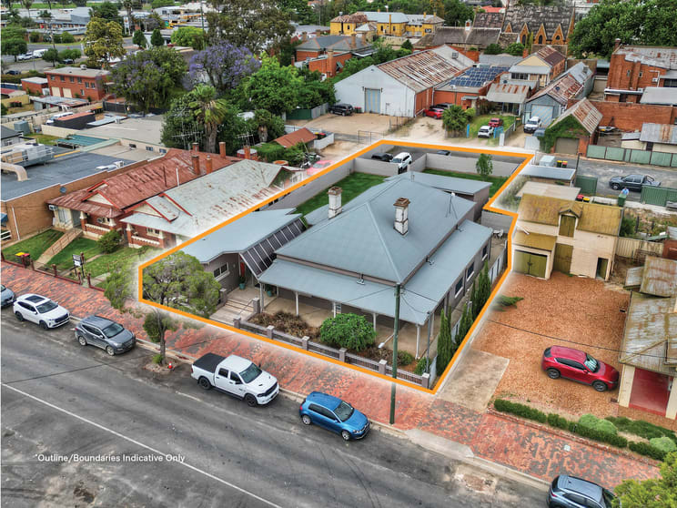 Click to view all images 3 Spring Street Forbes NSW 2871 - Image 3