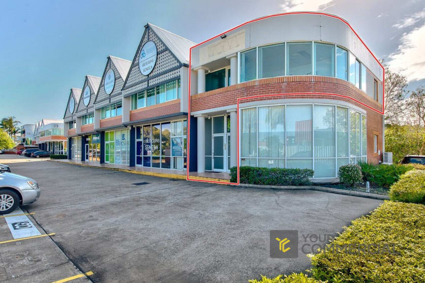 Click to view all images 7/261 Abbotsford Road Bowen Hills QLD 4006 - Image 1