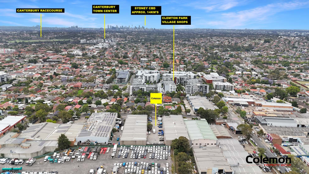 2/21-23 Elizabeth St Campsie NSW 2194 - Image 3