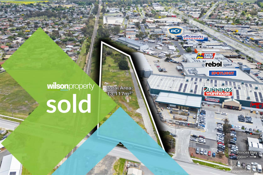 Click to view all images 93A McNairn Road Traralgon VIC 3844 - Image 1