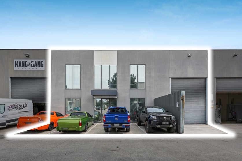 3/428 Mt Dandenong Road Kilsyth VIC 3137 - Image 2