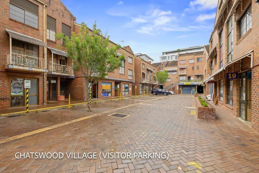 23/47 Neridah Street Chatswood NSW 2067 - Image 3