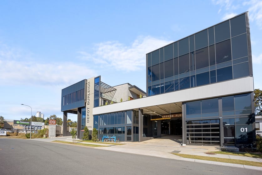 Level SU, 12/9 Calabro Way Burleigh Heads QLD 4220 - Image 1