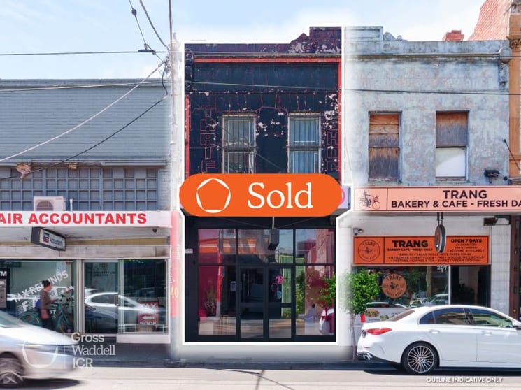 205 Commercial Road South Yarra VIC 3141 - Image 1