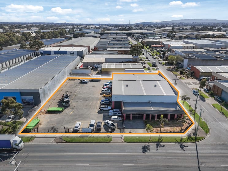 1 England Street Dandenong South VIC 3175 - Image 1
