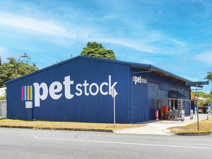 Click to view all images 12-14 George Street Gordonvale QLD 4865 - Image 1