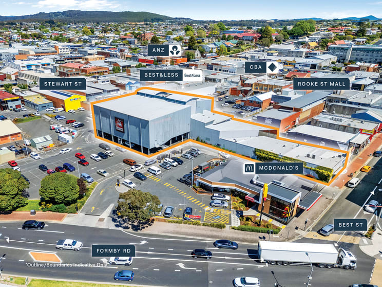 5-7 Best Street Devonport TAS 7310 - Image 1