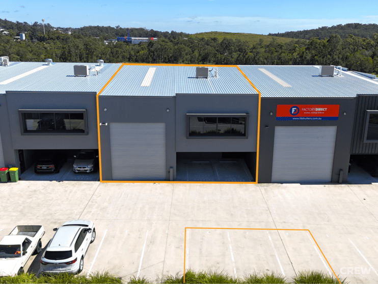 2/18 Northward Street Upper Coomera QLD 4209 - Image 1