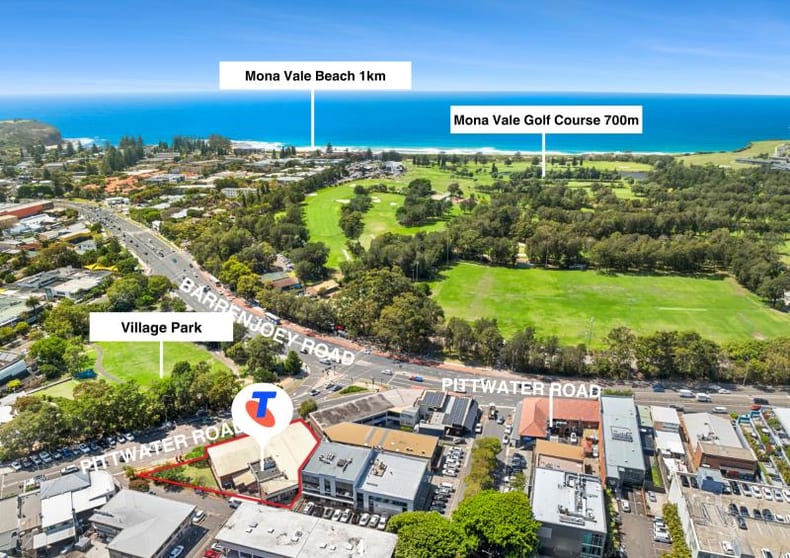 1763 Pittwater Road Mona Vale NSW 2103 - Image 1