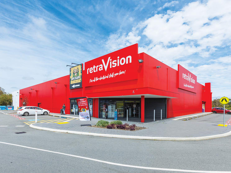 Click to view all images 6 The Gateway Joondalup WA 6027 - Image 1