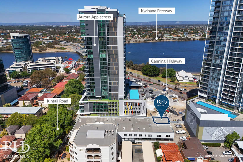 13/7 Kintail Road Applecross WA 6153 - Image 3