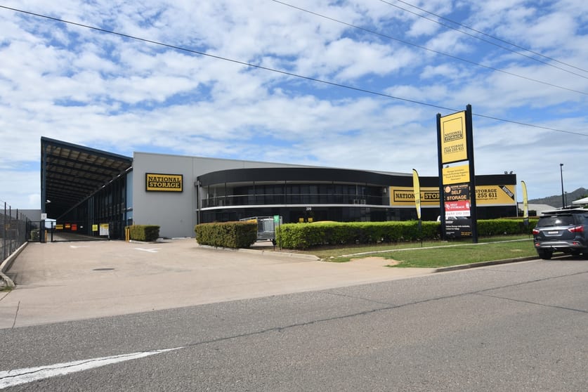 Click to view all images Lot 33/399 Woolcock Street Garbutt QLD 4814 - Image 1