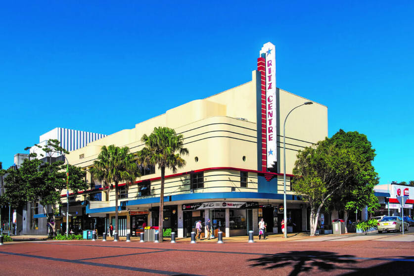 Click to view all images The Ritz Centre/22 Horton Street Port Macquarie NSW 2444 - Image 1