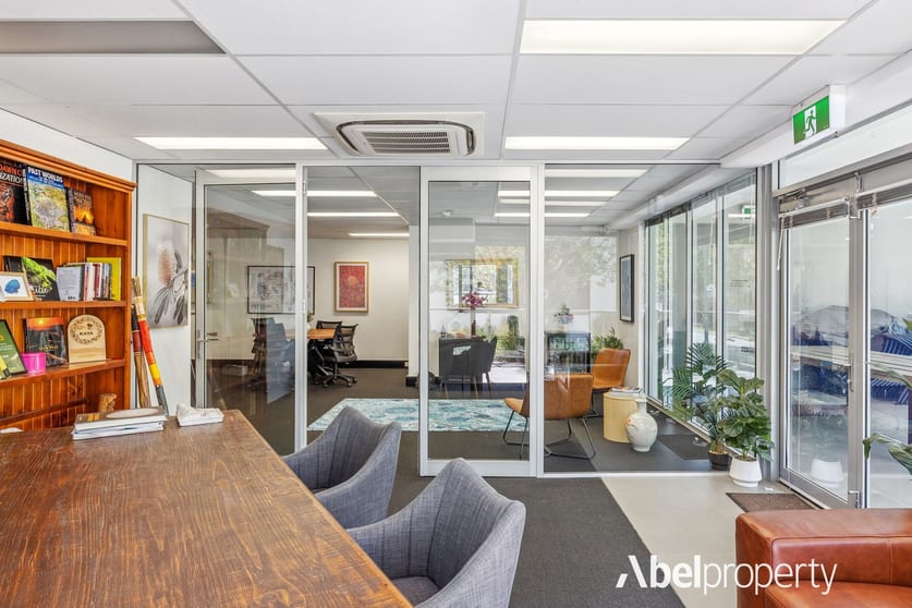 Click to view all images Level 1, 22/128 Brown Street East Perth WA 6004 - Image 1