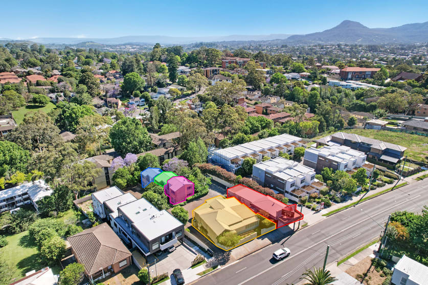 Click to view all images 479-481 Crown Street West Wollongong NSW 2500 - Image 3