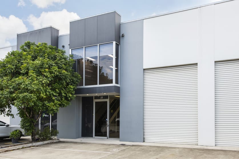 18/28 Burnside Road Ormeau QLD 4208 - Image 1