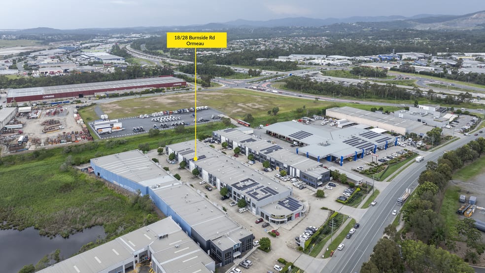 18/28 Burnside Road Ormeau QLD 4208 - Image 3
